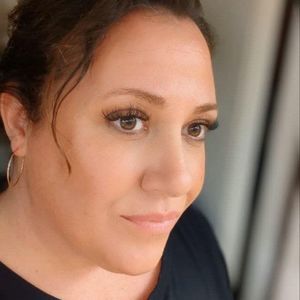 Meet your Posher, Lynn